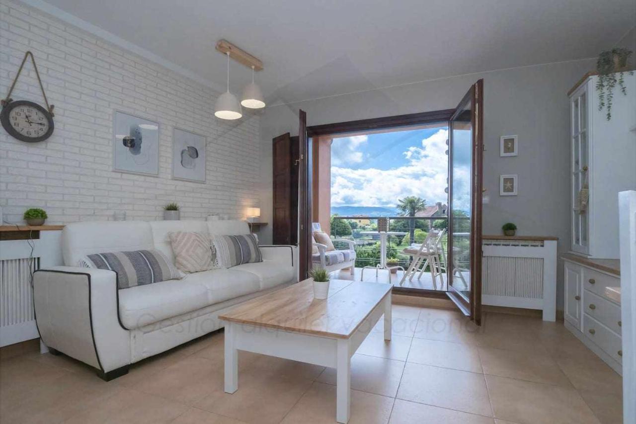 Апартаменти Balcon Indiano Коломбрес Екстер'єр фото